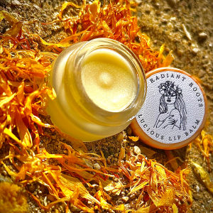 3-Pack Lucious Lip Balm